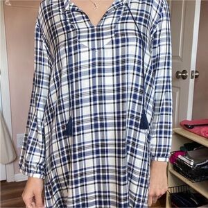 Madewell dress